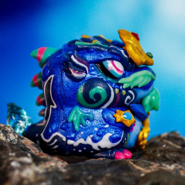 Poseidon