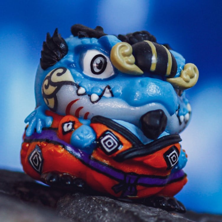 Jinbeirong