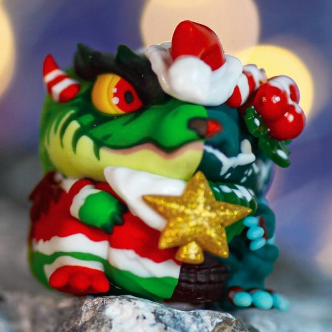 Skegrinch