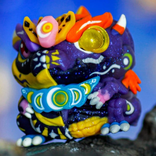 Kintsukimi
