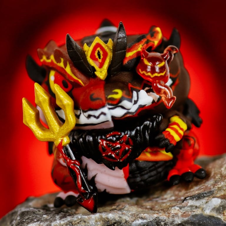 The Devil