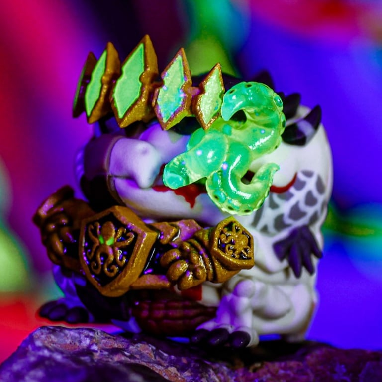Kraken King