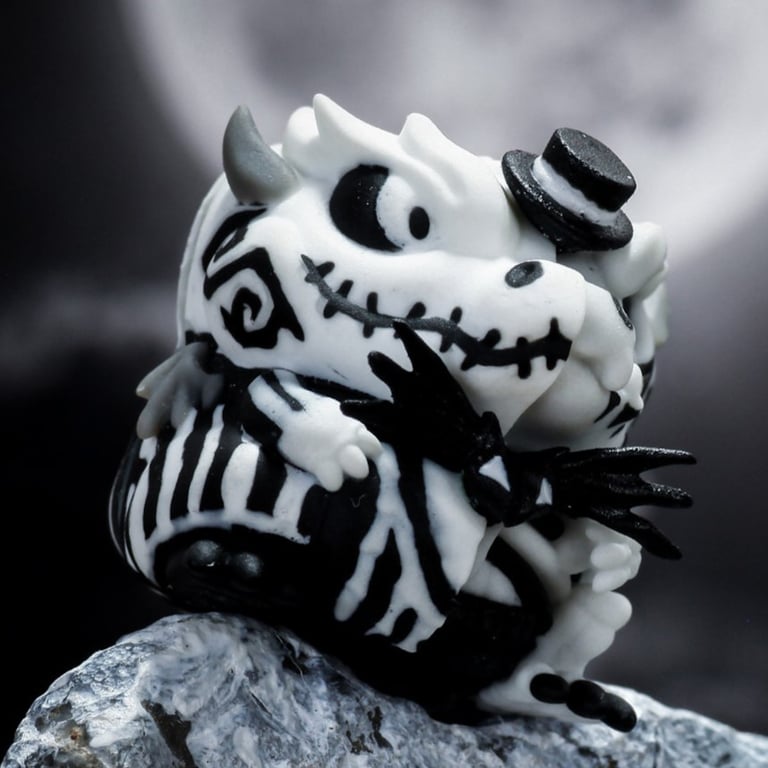 Jack Skellington