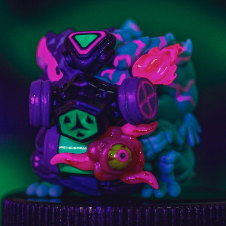 Biohazard