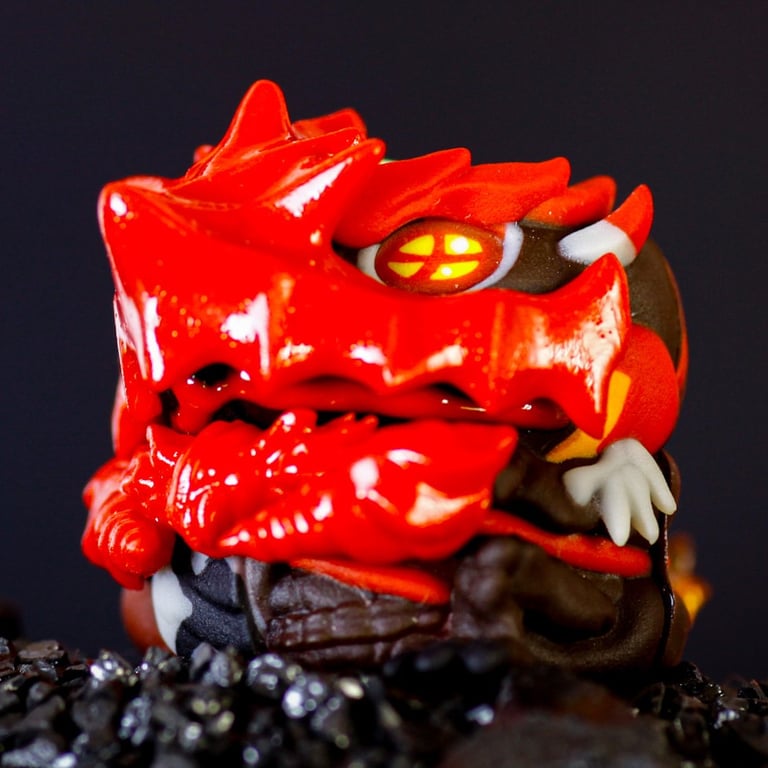 Blood Devil