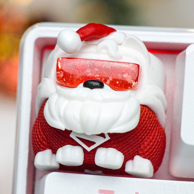 X-mas (red nuclear)