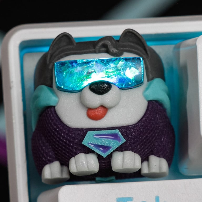 Hyperfuse (holo)