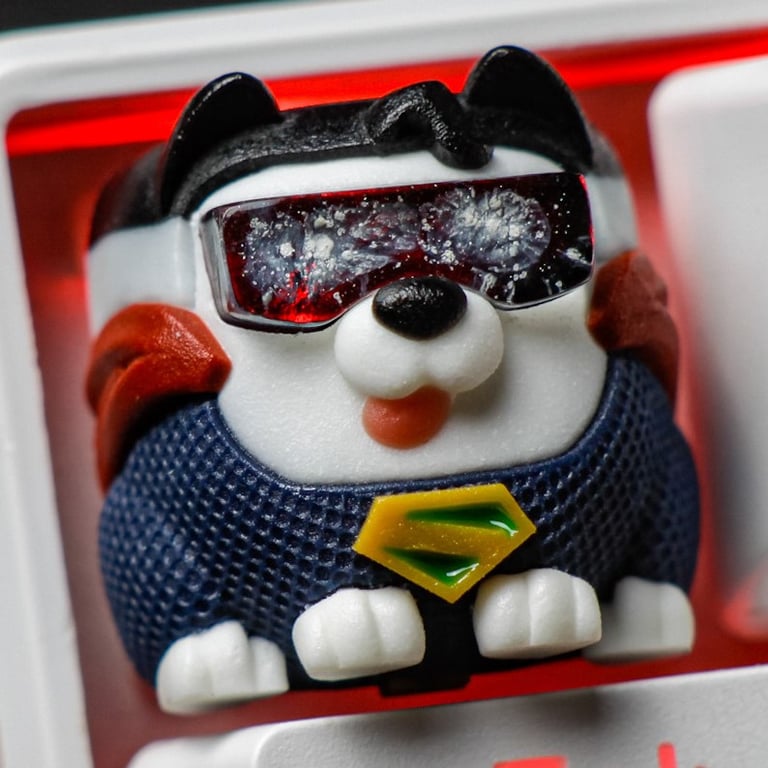 Dogoverse (nuclear)