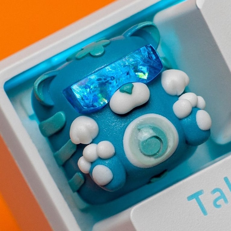 Waterio (holo)