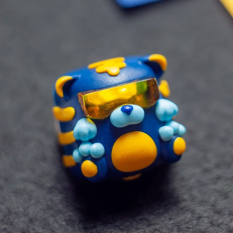 Aquanaut (crystal)