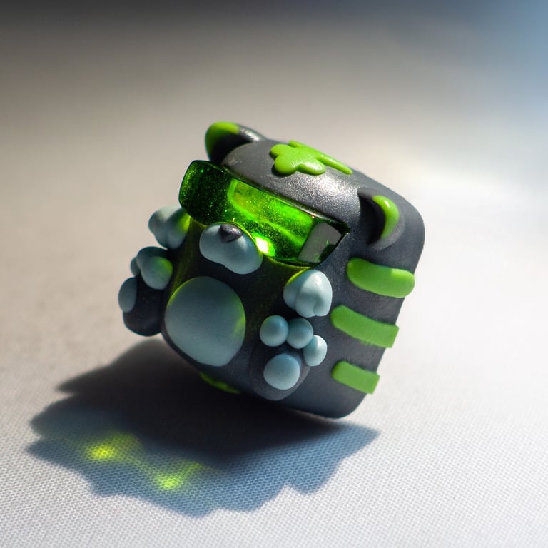 Terminator Pulsefire