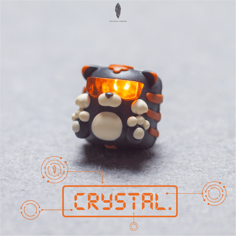 Alter Carbon (crystal)