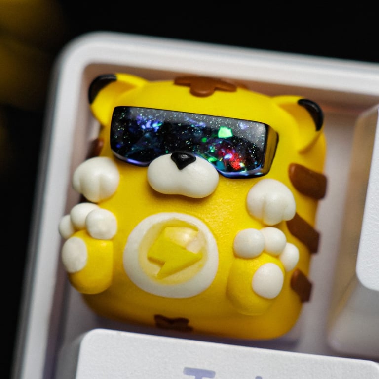 Pika (holo)