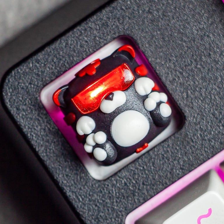 MeTigo (crystal)