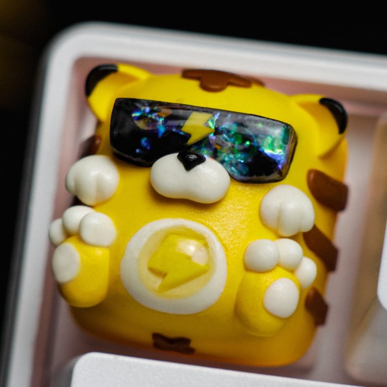Pika (electro)