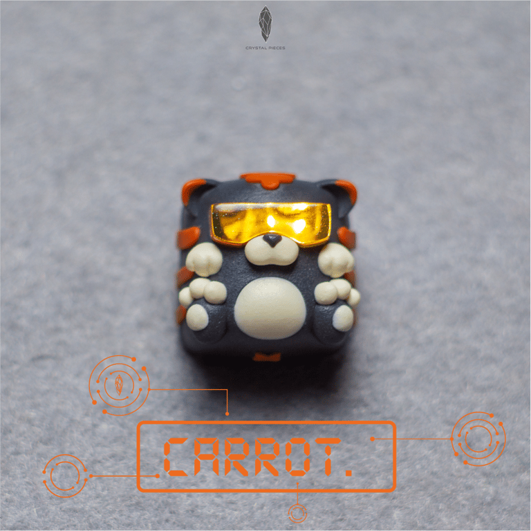 Alter Carbon (carrot)