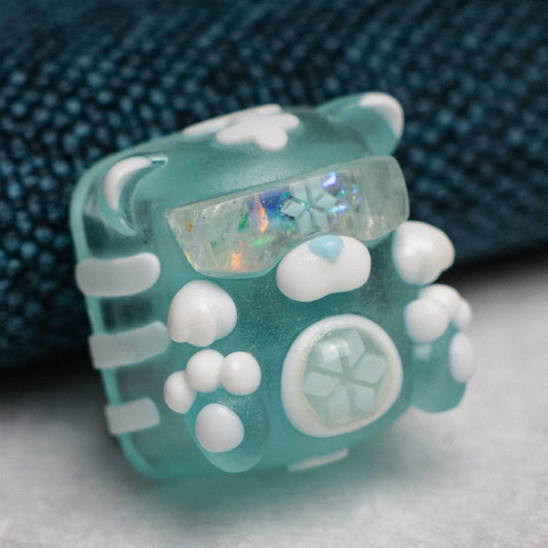 Sub-Zero (frozen)