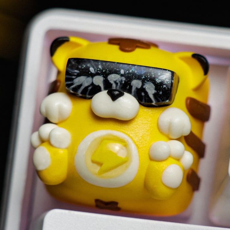 Pika (nuclear)