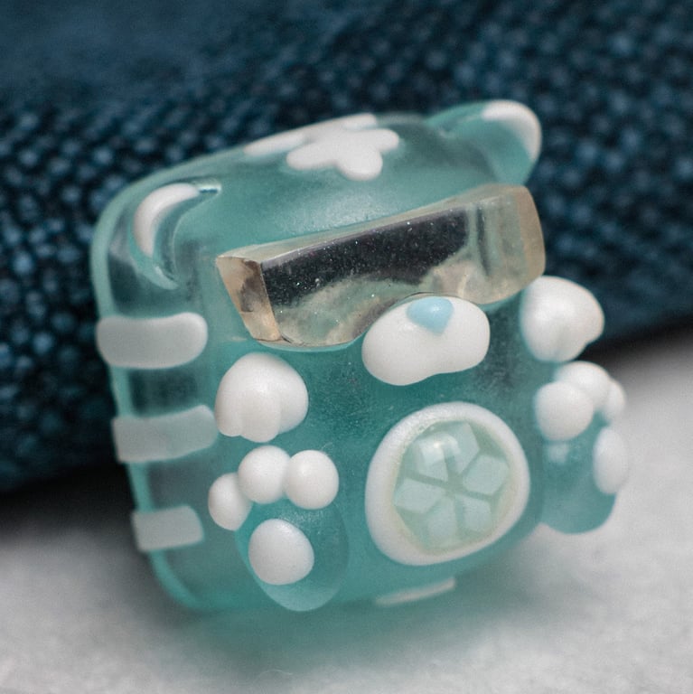 Sub-Zero (crystal)