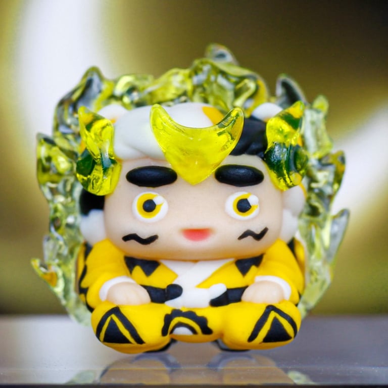 Raijin