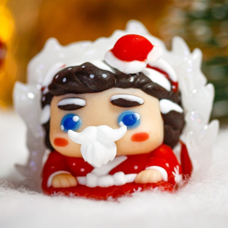 Santa