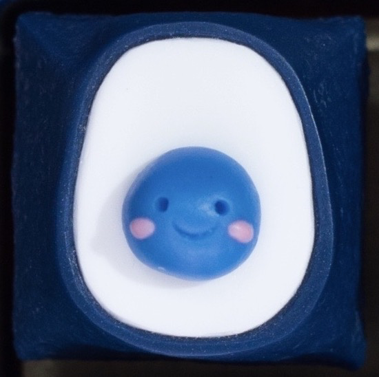 Classic Blue