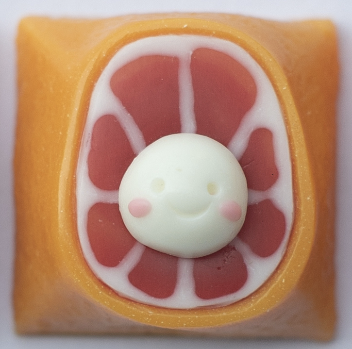 Grapefruit
