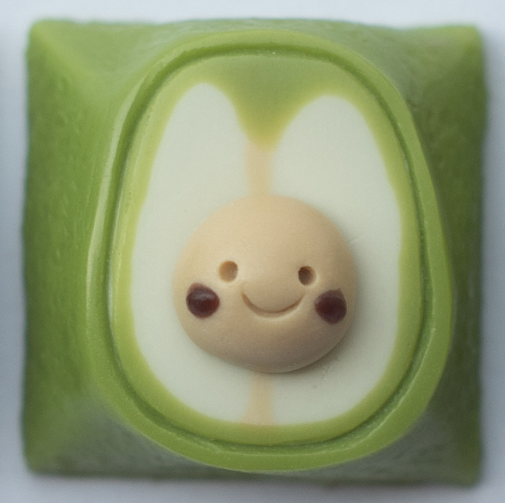 Green Apple