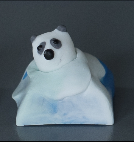 Pan-pan North Pole