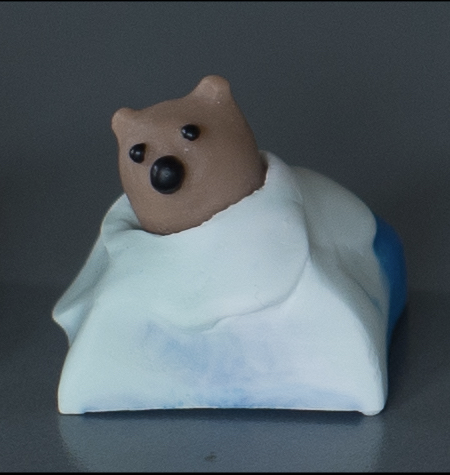 Grizz North Pole
