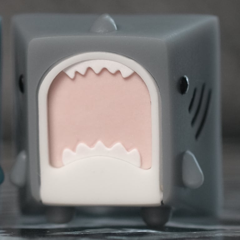 The Great White