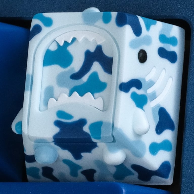Marine Camo