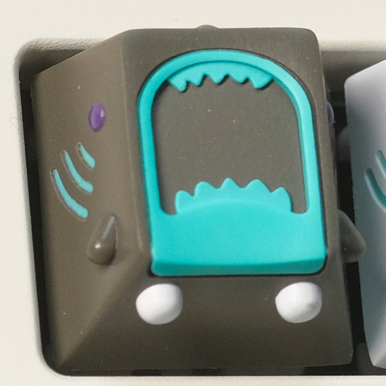 HF Shadow Gray