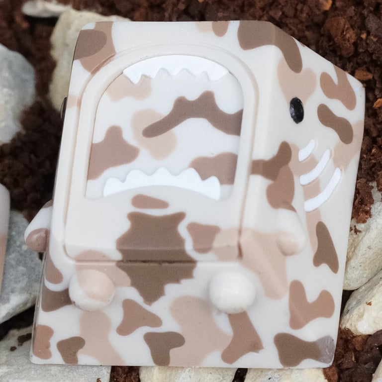 Sand Camo