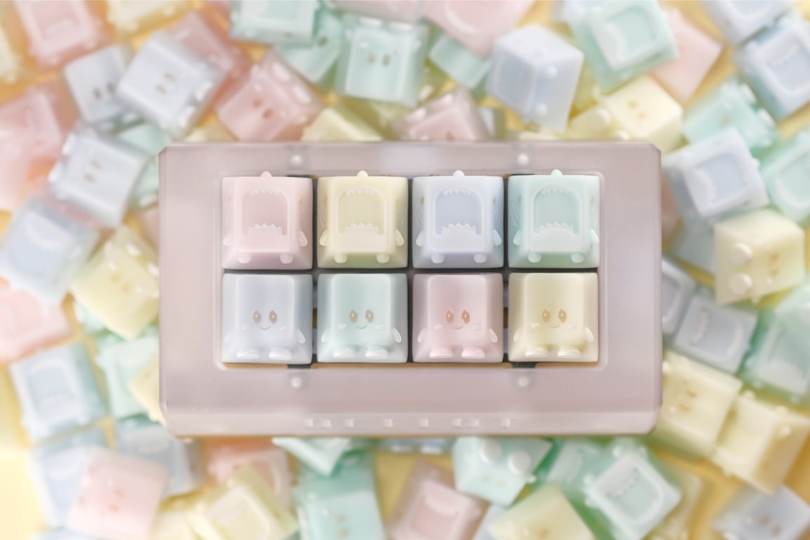 Mint Opal