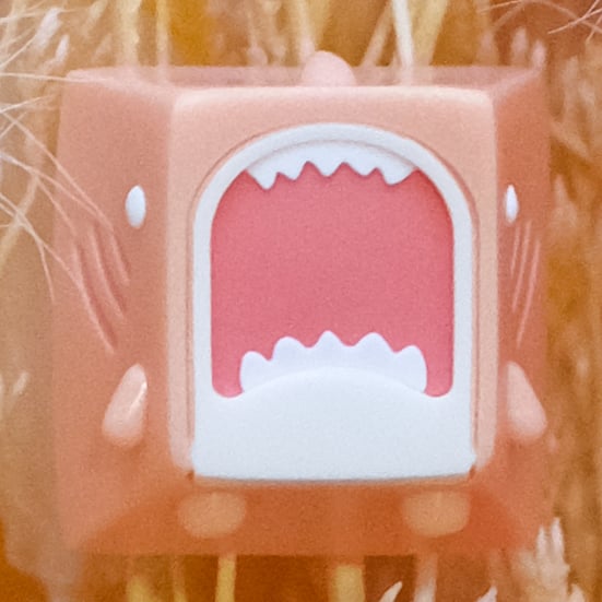 Peach Fuzz