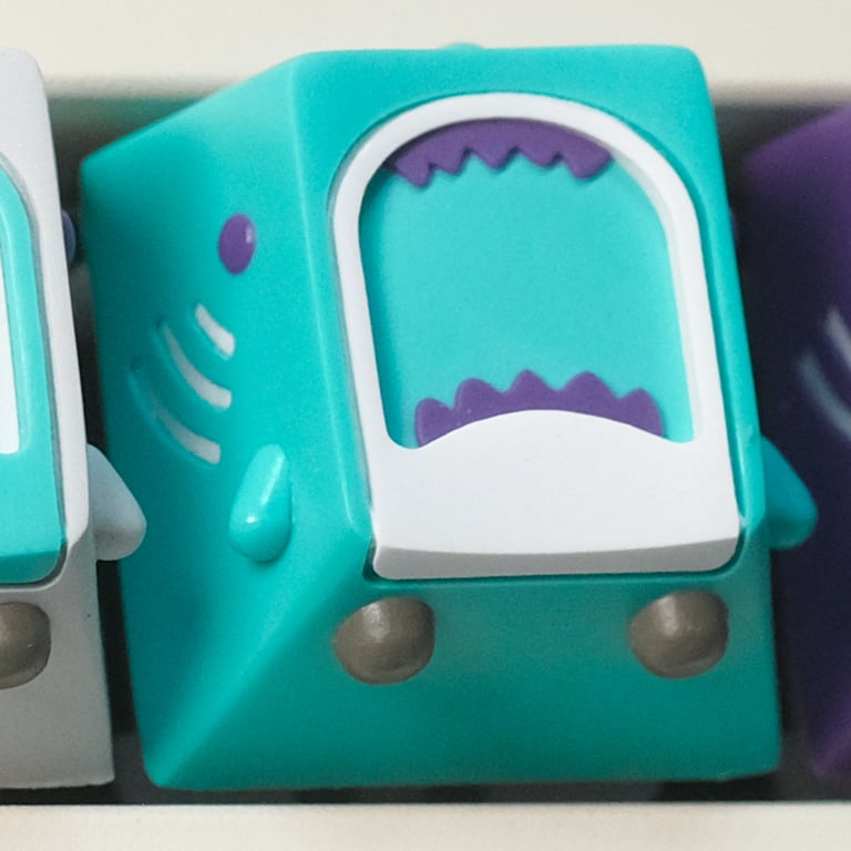 HF Bright Teal