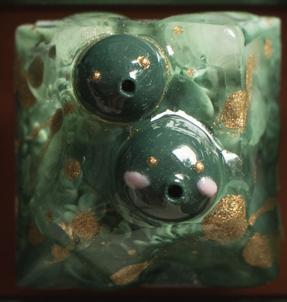 Algae Bloom