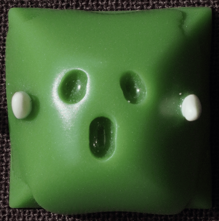 Jalapeño Pepper