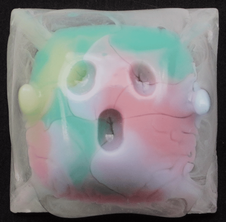Rainbow Sherbet