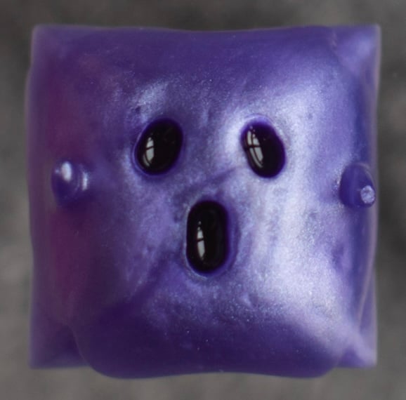 Pearly Lilac