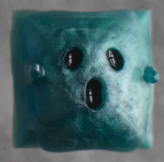 Pearly Mint