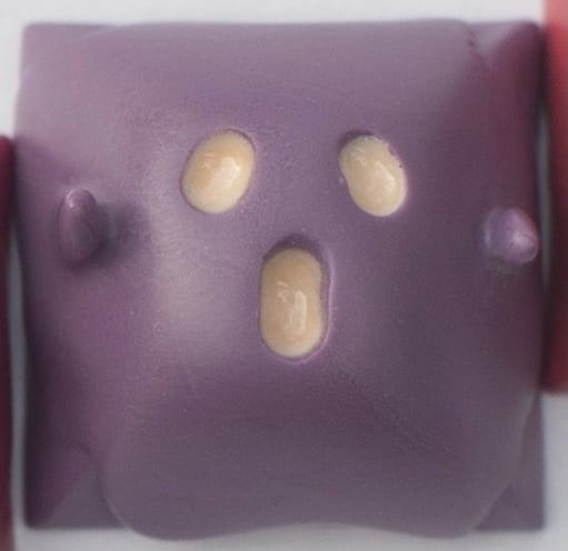 Mauve