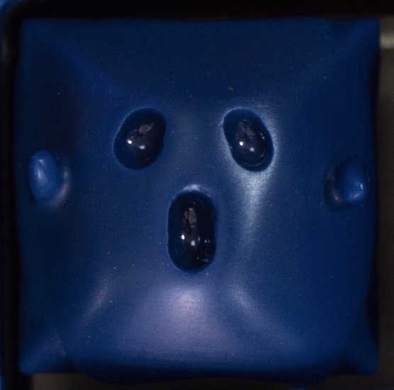 Classic Blue