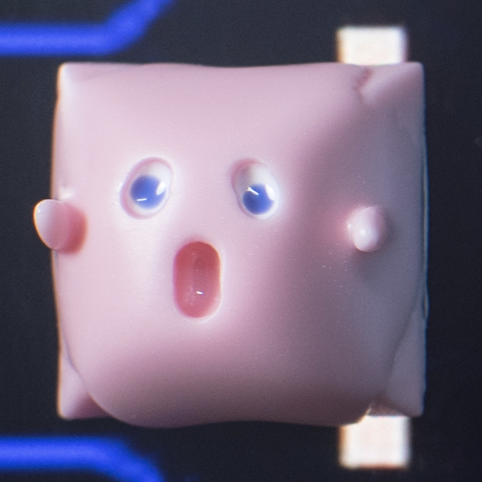 Pinky