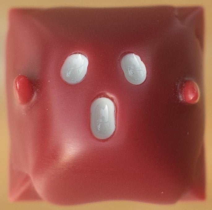 Ræd Apple
