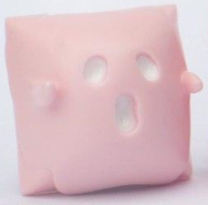 Pink x Noel