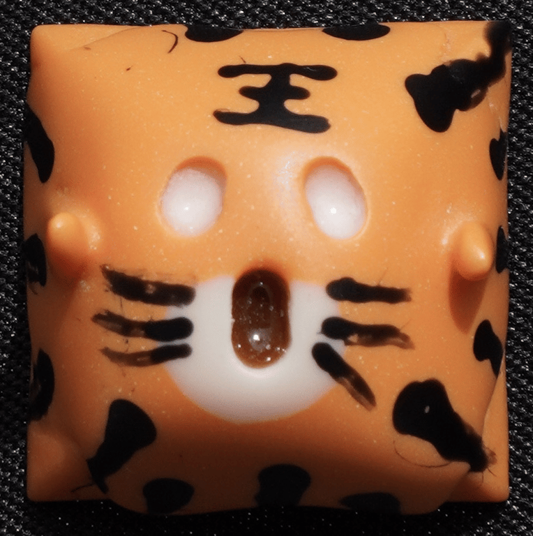 Tiger-Booo