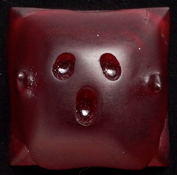Blood Rites