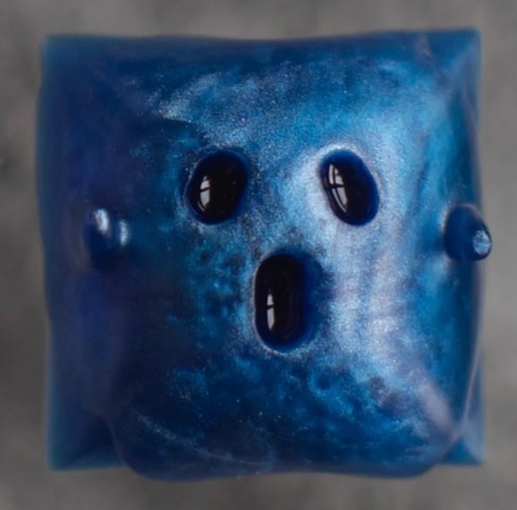 Pearly Arctic